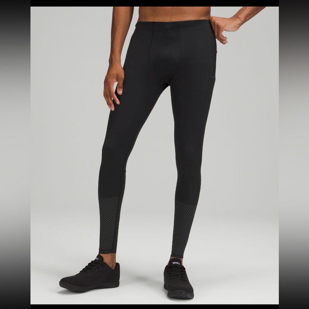 NWT!!Mens Lululemon Vital Training tight